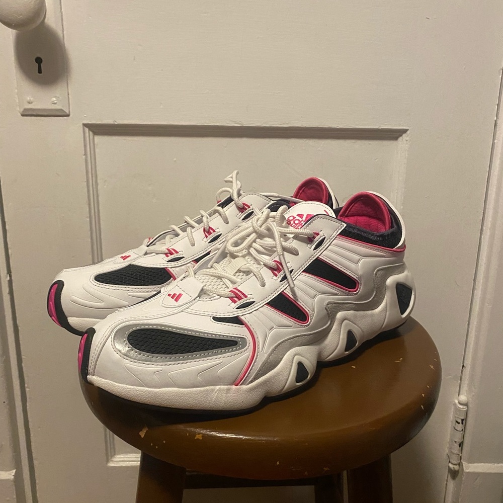 Adidas shoes
